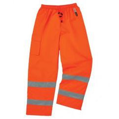 8925 L ORANGE SUP THERMAL PANTS - Top Tool & Supply