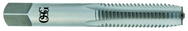 7/16-14 4FL H4 High Speed Steel Straight Fl Tap - Bright - Top Tool & Supply