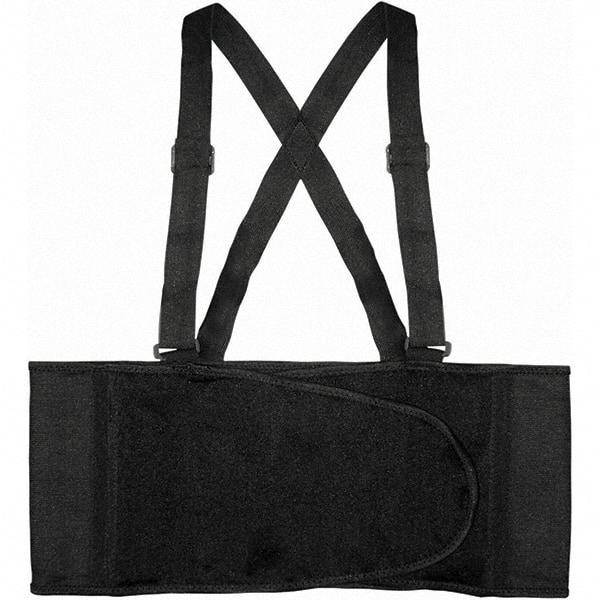 Bucket Boss - Tool Aprons & Tool Belts Tool Type: Tool Belt Minimum Waist Size: 38 - Top Tool & Supply