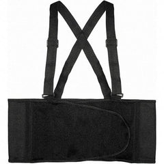 Bucket Boss - Tool Aprons & Tool Belts Tool Type: Tool Belt Minimum Waist Size: 38 - Top Tool & Supply