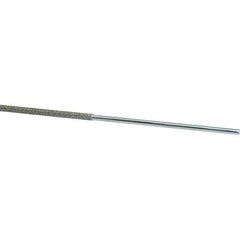 Strauss - Diamond Files File Type: Wire Coarseness/Cut: Fine - Top Tool & Supply