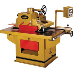 Powermatic - Table Saws Blade Diameter (Inch): 12 Arbor Diameter (Inch): 1 - Top Tool & Supply