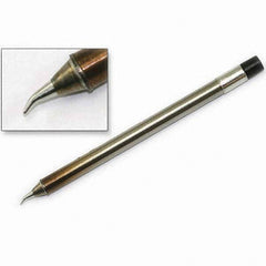 Hakko - Soldering Iron Tips Type: Conical For Use With: Soldering Iron - Top Tool & Supply