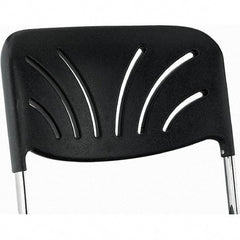 NPS - Cushions, Casters & Chair Accessories Type: Backrest For Use With: 6600 Series Stools - Top Tool & Supply