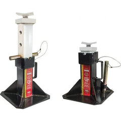 AME International - Transmission & Engine Jack Stands Type: Jack Stand Load Capacity (Lb.): 44,000.000 (Pounds) - Top Tool & Supply