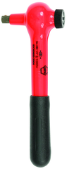 Insulated Ratchet 1/4" Drive x 140mm - Top Tool & Supply