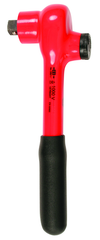 Insulated Ratchet 1/2" Drive x 260mm - Top Tool & Supply