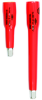 Insulated Extension Bar 1/4" x 100mm - Top Tool & Supply
