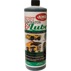 AME International - Automotive Rust Prevention Coatings & Paints Type: Rust Preventative Paint Container Size: 275 Gal. - Top Tool & Supply