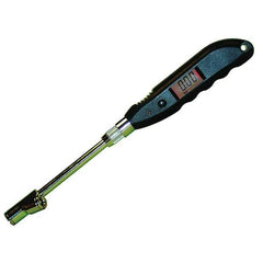 AME International - Tire Pressure Gauges Type: Digital Minimum Working Pressure (psi): 1.0 - Top Tool & Supply