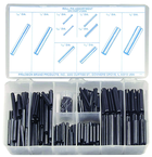 300 Pc. Roll Pin Assortment - Top Tool & Supply