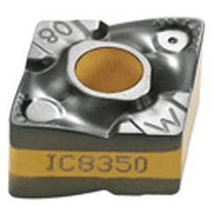 CNMX 553-HTW Grade IC807 Turning Insert - Top Tool & Supply