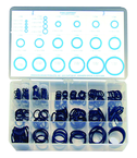 300 Pc. O Ring Assortment - Top Tool & Supply