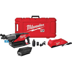 Milwaukee Tool - Coring Rig - Top Tool & Supply