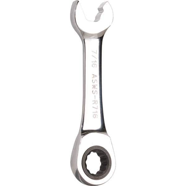 Jonard Tools - Combination Wrenches Type: Combination Wrench Tool Type: Nonsparking; Ratcheting; Speed Wrench; Stubby - Top Tool & Supply