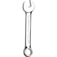 Jonard Tools - Combination Wrenches Type: Combination Wrench Tool Type: NonRatcheting; Nonsparking; Stubby - Top Tool & Supply