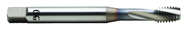 1/2-20 Dia. - 2B - 3 FL - HSSE - V CoatingBottoming - Spiral Flute Tap - Top Tool & Supply