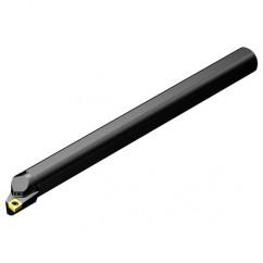 A25T-SCLCR 09HP CoroTurn® 107 Boring Bar for Turning - Top Tool & Supply