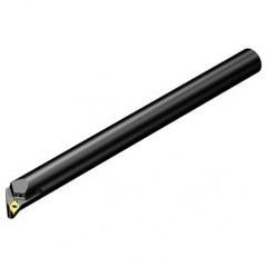 A20S-SDQCR 07HP-R CoroTurn® 107 Boring Bar for Turning - Top Tool & Supply