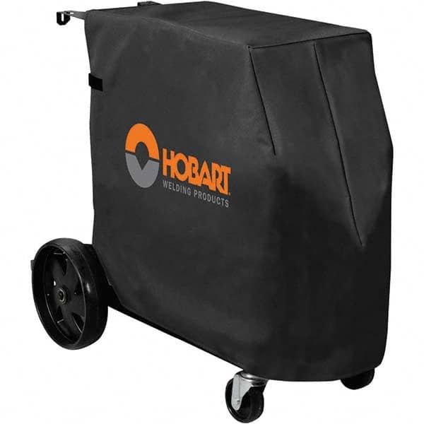 Hobart Welding Products - MIG Welding Accessories Type: Protective Cover For Use With: Ironman Welders - Top Tool & Supply