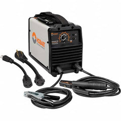 Hobart Welding Products - Arc Welders Amperage Rating: 20-160 Input Current: DC - Top Tool & Supply