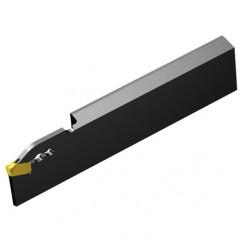 QD-LR1E26C21D CoroCut® QD blade for parting - Top Tool & Supply
