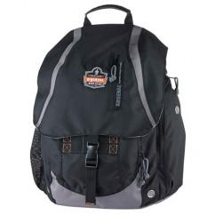 GB5143 BLK GENERAL DUTY BACKPACK - Top Tool & Supply