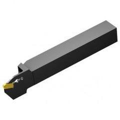 QD-RFG1300-12S CoroCut® QD Shank Tool for Parting and Grooving - Top Tool & Supply