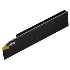 QD-RL1F26C21D CoroCut® QD blade for parting - Top Tool & Supply