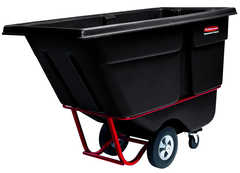 1/2 Cubic Yard Standard Tilt Truck 850 lb Capacity - Top Tool & Supply