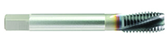 5/16-18 3 Fl H3 VC-10 Spiral Point Tap-- V Coating - Top Tool & Supply