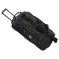 GB5120 BLK WHEELED GEAR BAG - Top Tool & Supply