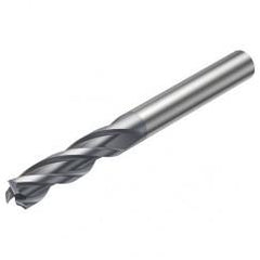 1P260-1600-XA 1620 16mm FL Straight Center Cut w/Cylindrical Shank - Top Tool & Supply