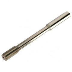 6mm Dia. Carbide CoroReamer 435 for Blind Hole - Top Tool & Supply