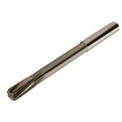 4mm Dia. Carbide CoroReamer 435 for Through Hole - Top Tool & Supply