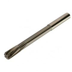 10.01mm Dia. Carbide CoroReamer 435 for Through Hole - Top Tool & Supply