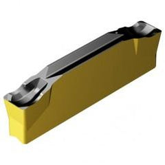 N123J2-0500-0004-CR 4325 CoroCut® 1-2 Insert for Parting - Top Tool & Supply