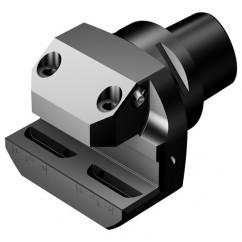 C6ASHA07012AHP CAPTO ADAPTER - Top Tool & Supply