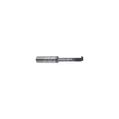 Back Boring Bar: 0.2756″ Min Bore, 2.0472″ Max Depth, Right Hand Cut, Carbide 3.0315″ OAL, 0.0079″ Corner Radius