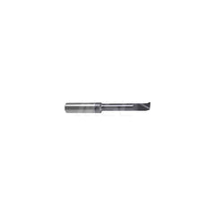 Internal Boring Bar: 0.2756″ Min Bore, 2.0472″ Max Depth, Right Hand Cut, Carbide 3.0315″ OAL, 0.0039″ Corner Radius