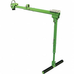 DBI/SALA - Confined Space Entry & Retrieval Systems Hoist Type: Davit Hoist Base: Portable - Top Tool & Supply