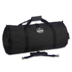 GB5020SP S BLK DUFFEL BAG-POLY - Top Tool & Supply