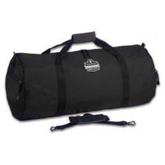 GB5020MP M BLK DUFFEL BAG-POLY - Top Tool & Supply