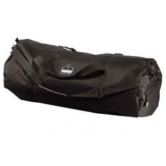 GB5020LP L BLK DUFFEL BAG-POLY - Top Tool & Supply