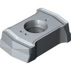 Sandvik Coromant - Indexable Drill Inserts Insert Style: DS20 Insert Size: 0407 - Top Tool & Supply