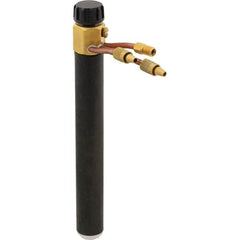 PRO-SOURCE - TIG Welding Torches Amperage Rating: 250 Type: Torch Only - Top Tool & Supply