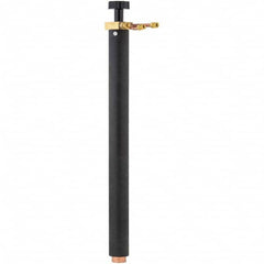 PRO-SOURCE - TIG Welding Torches Amperage Rating: 500 Type: Torch Only - Top Tool & Supply