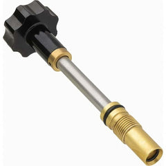 PRO-SOURCE - TIG Torch Parts & Accessories Type: Shaft Length (Inch): 9 - Top Tool & Supply