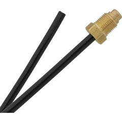 PRO-SOURCE - TIG Torch Parts & Accessories Type: Gas Hose Length (Feet): 12-1/2 - Top Tool & Supply