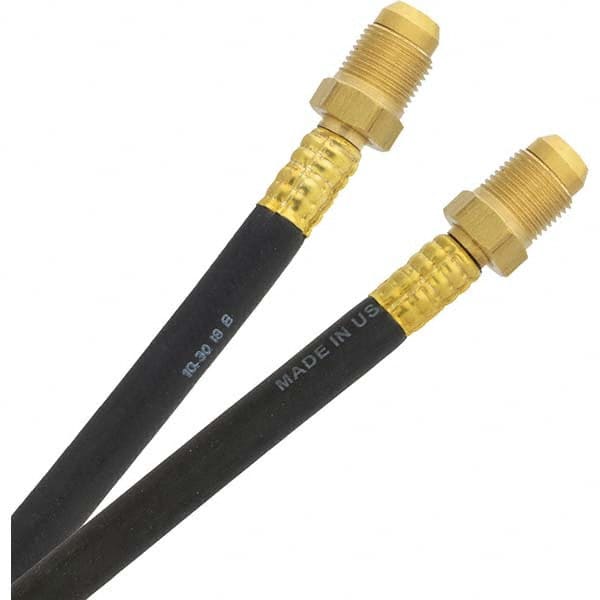 PRO-SOURCE - TIG Torch Parts & Accessories Type: Power Cable Length (Feet): 25.00 - Top Tool & Supply